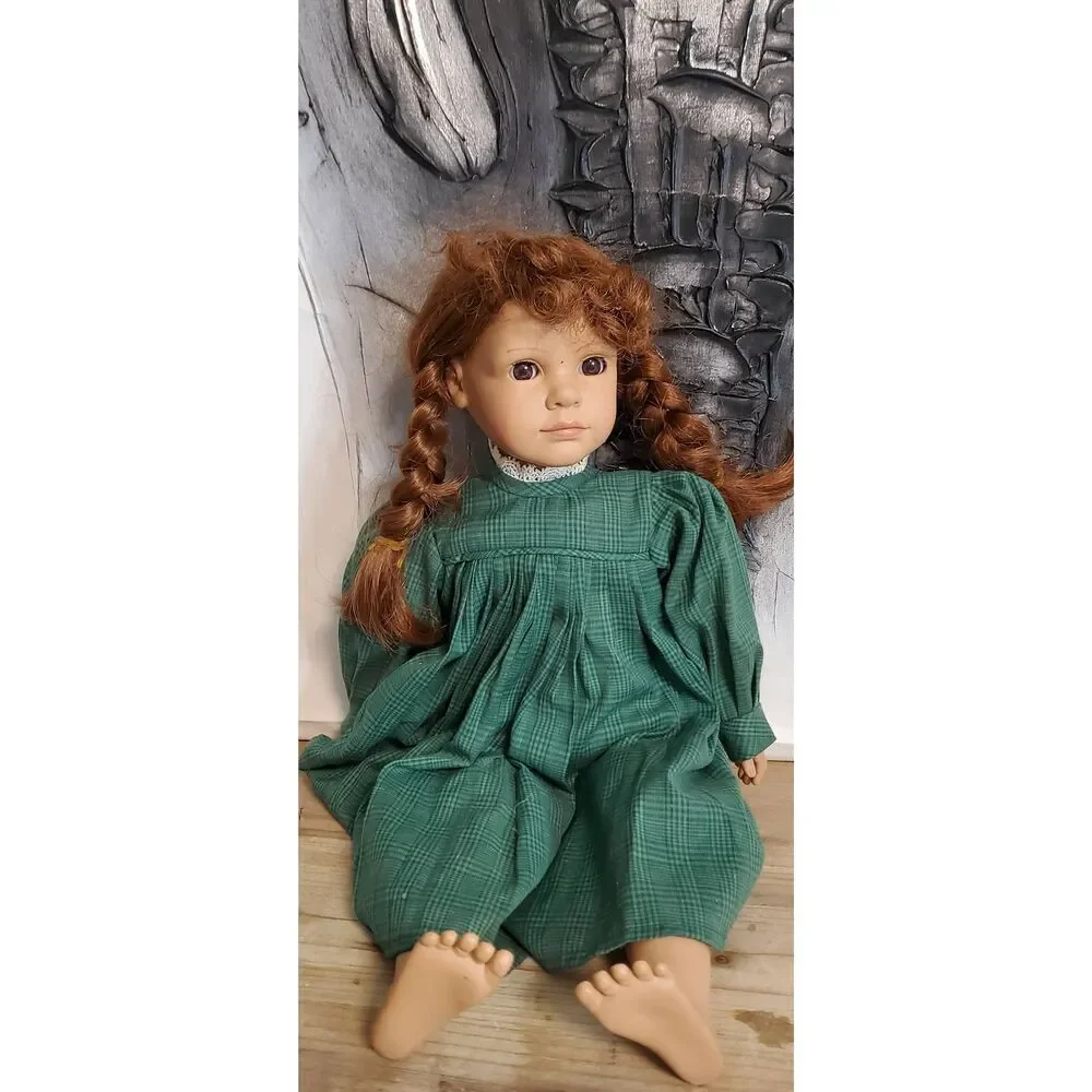 Heidi Ott Doll - Picture 6 of 7